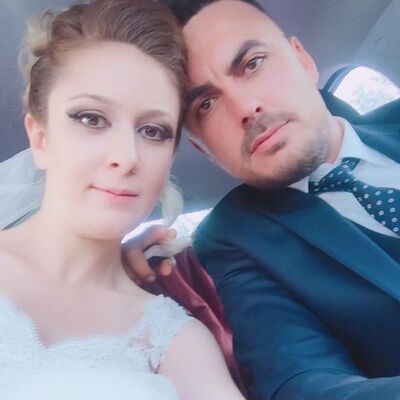 Bir yıllık evlilik dehşetle bitti