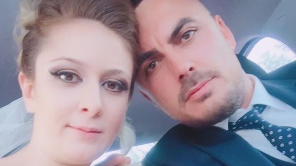 Bir yıllık evlilik dehşetle bitti