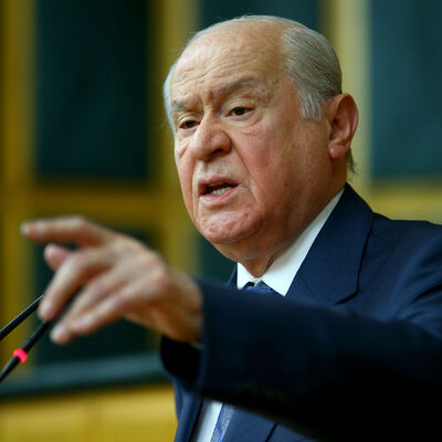 Cumhur İttifakı ve yerel seçimler açıklaması