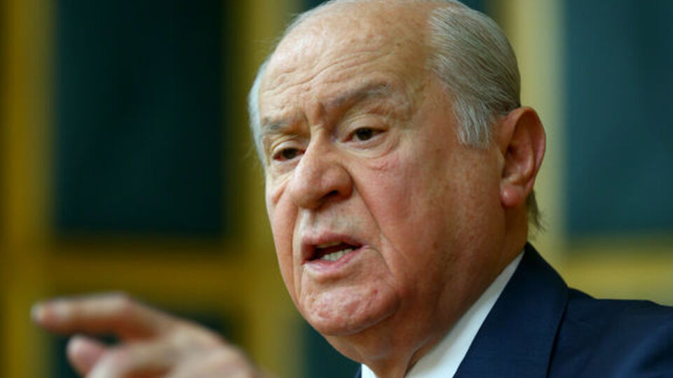 Cumhur İttifakı ve yerel seçimler açıklaması