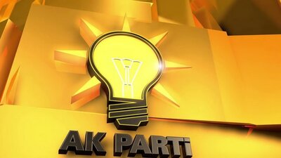 AK Parti'den Almanya, Çin ve İngiltere'ye ziyaret