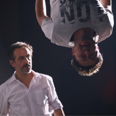 Ruhi Sarı'dan iki film birden