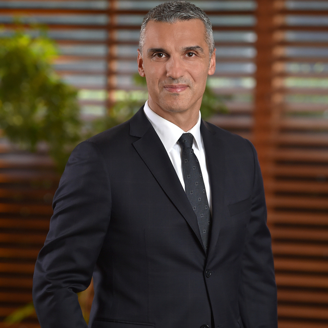 Garanti Yatırım’a yeni genel müdür