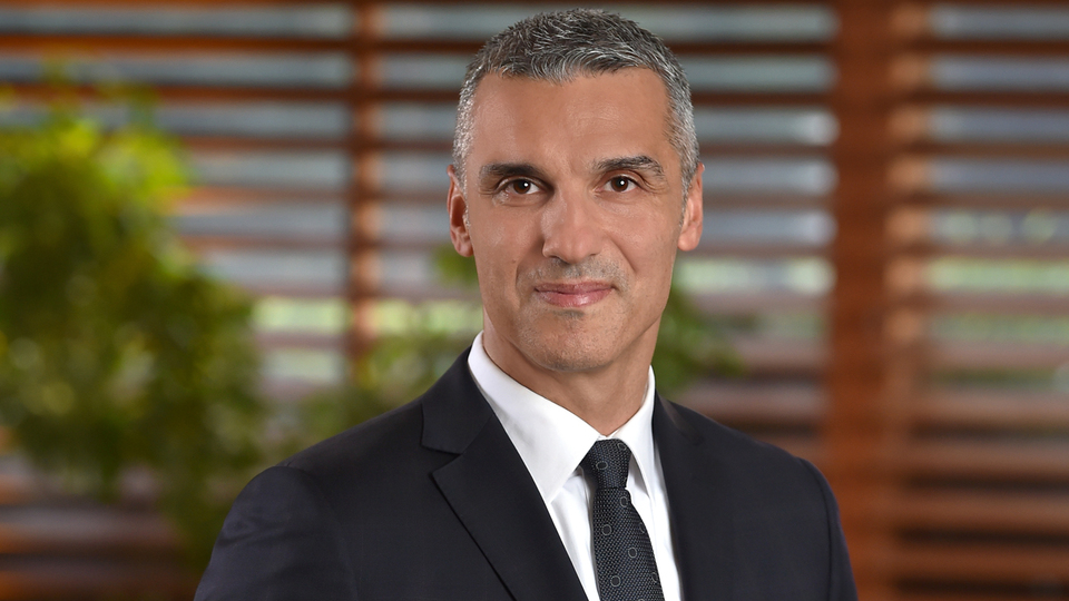 Garanti Yatırım'a yeni genel müdür