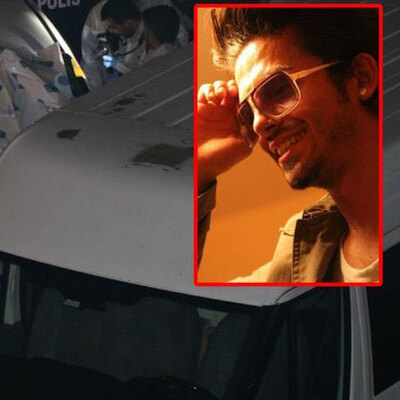 İntikam cinayetinde sanığın ifadesi ortaya çıktı