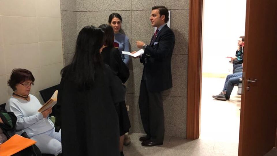 Oyuncu Mehmet Aslan, hakim karşısında