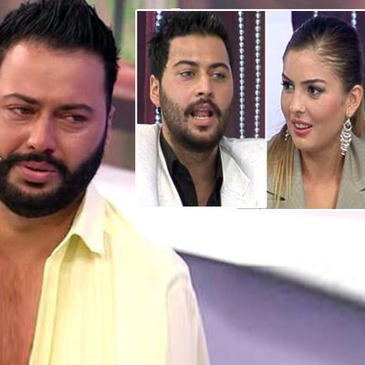 İntihar girişimine nasıl sürüklendiğini açıkladı