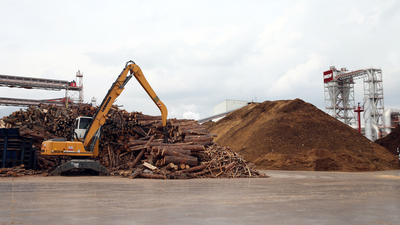 Antalya'ya 120 milyon euroluk yatırım