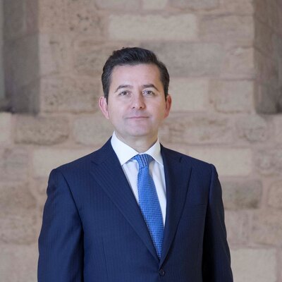 Çocuğum korkma senin BES'in var