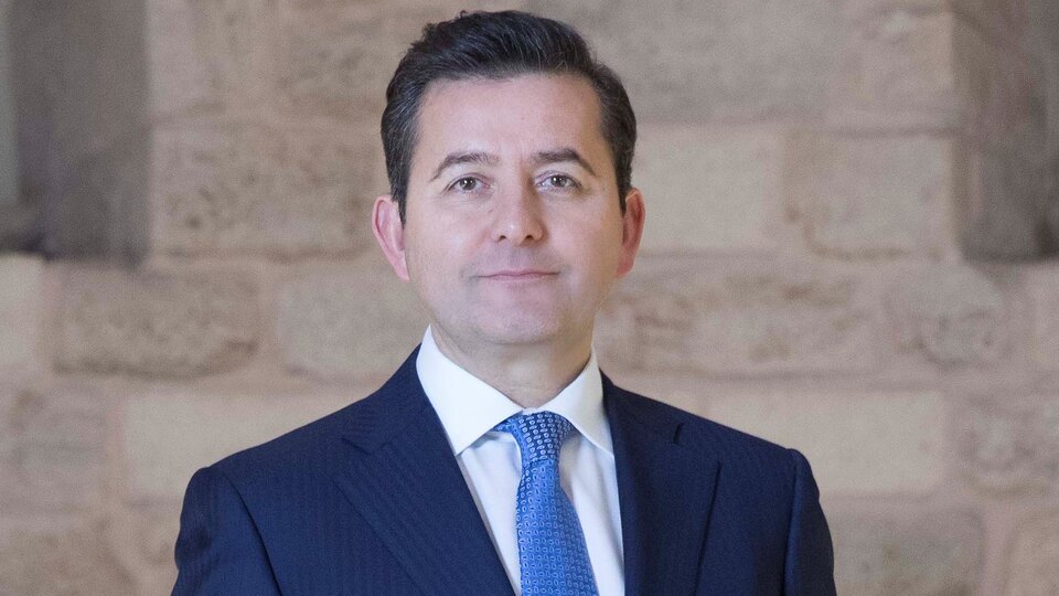 Çocuğum korkma senin BES'in var