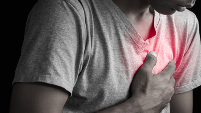 Zımbalama ile "zımba" gibi oluyorlar! Kalp kapak hastaları çaresiz değil!