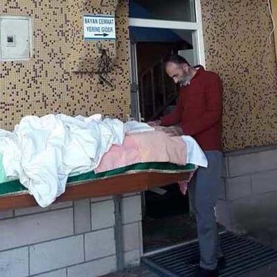 Sosyal medyayı ayağa kaldırmışlardı ama... Serap'tan acı haber geldi