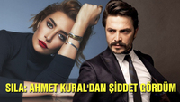 Sıla: Ahmet Kural'dan şiddet gördüm
