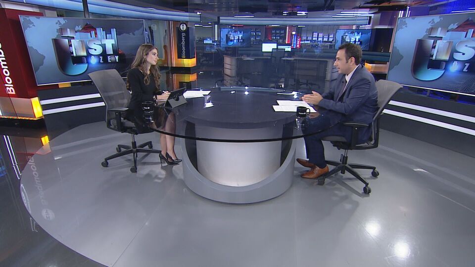 Değer Saygın Bloomberg HT'de soruları yanıtladı