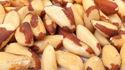 Brezilya cevizi mucize mi?