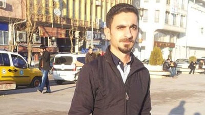 Yürüyerek gitti, cenazesi çıktı