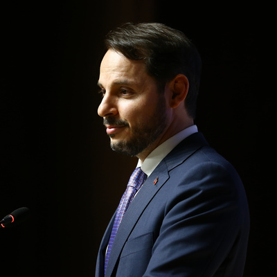 FİKKO, Bakan Albayrak başkanlığında toplandı