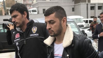 Türkiye'yi sarsan cinayette flaş gelişme! 'Adeta kendini öldürttü' demişti...