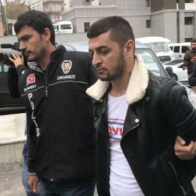 Türkiye'yi sarsan cinayette flaş gelişme! 'Adeta kendini öldürttü' demişti...