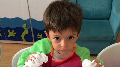 Serviste unutulan Alperen'in ölümüyle ilgili yeni gelişme