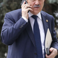 Kuzu’dan mesaj: FETÖ kumpası olabilir