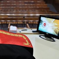 Zindaşti'yi tahliye eden hakimin görev yeri değiştirildi