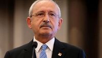 Kılıçdaroğlu'ndan Sıla'ya telefon!