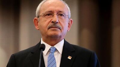 Kılıçdaroğlu'ndan Sıla'ya telefon!