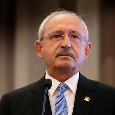 Kılıçdaroğlu'ndan Sıla'ya telefon!