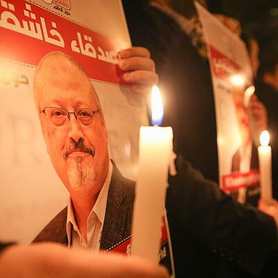 ABD'den Suudi Arabistan'a Kaşıkçı çağrısı