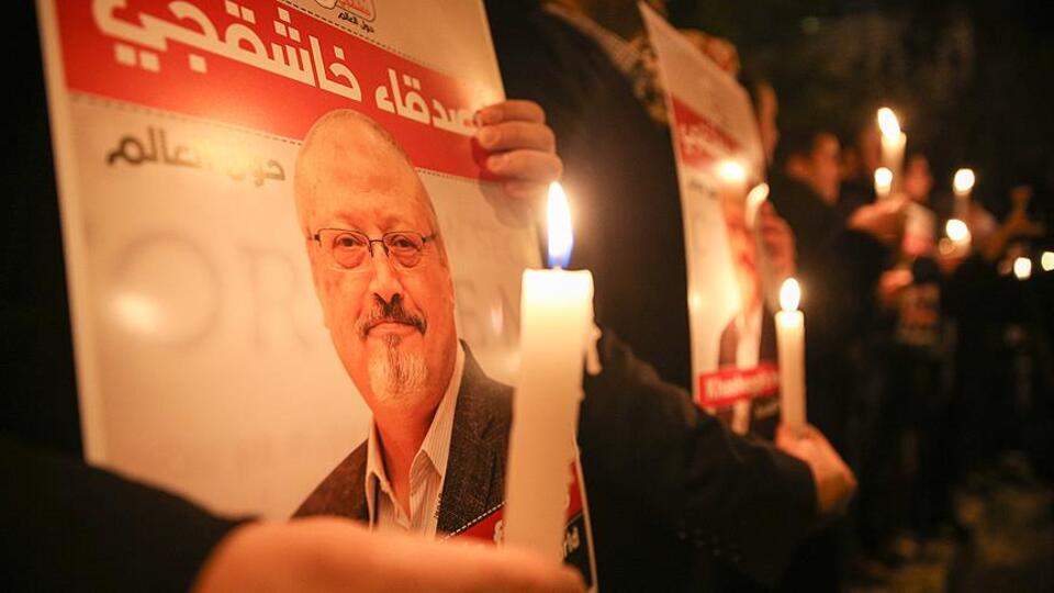 ABD'den Suudi Arabistan'a Kaşıkçı çağrısı