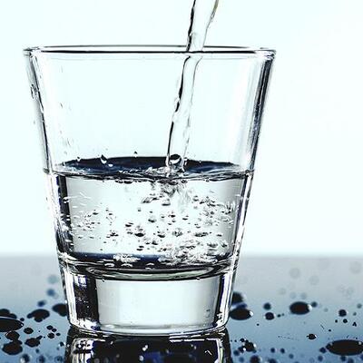 Karatay'dan çok konuşulacak açıklama! Saf su değil tuzlu su için