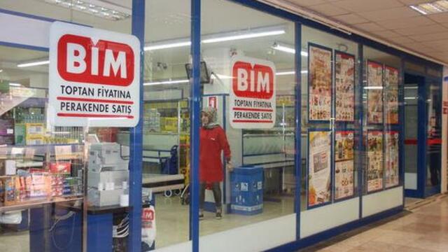 Bu hafta BİM'de indirimli ne var?