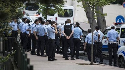 Bunu yapan yandı! 'Genel Emir' yayımlandı