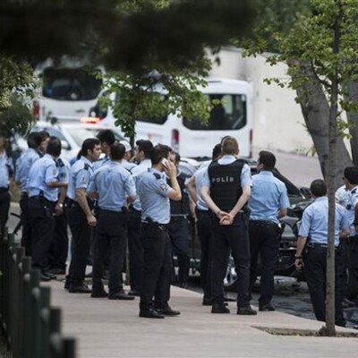 Bunu yapan yandı! 'Genel Emir' yayımlandı