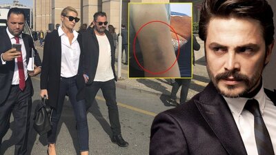 Ahmet Kural'dan ilk açıklama!