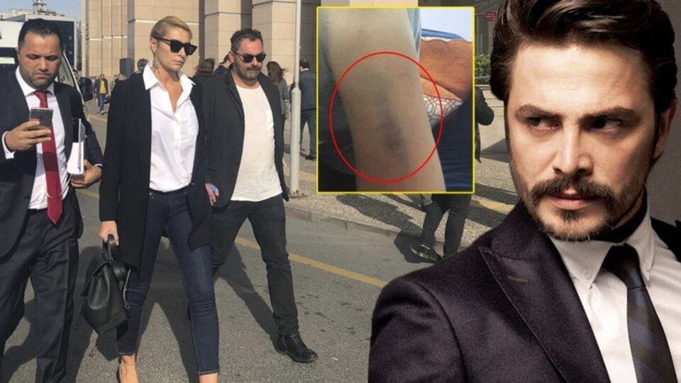 Ahmet Kural'dan ilk açıklama!