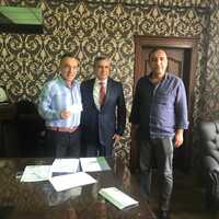 Anadolu Kaplanı sigortayla hayat buldu