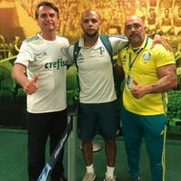 Neymar, Ronaldinho ve Kaká: Brezilyalı bazı efsanevi futbolcular neden aşırı sağcı Bolsonaro'yu destekliyor?