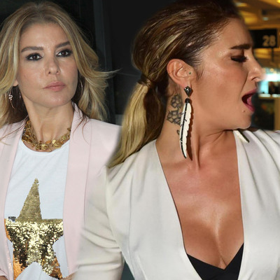 "Oğlum sizi kim büyütüyor, yetiştiriyor?"