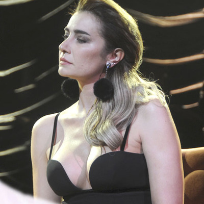 "Bu adamla ne işin var Sıla?"