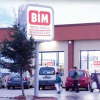 BİM çalışma saatleri 2019