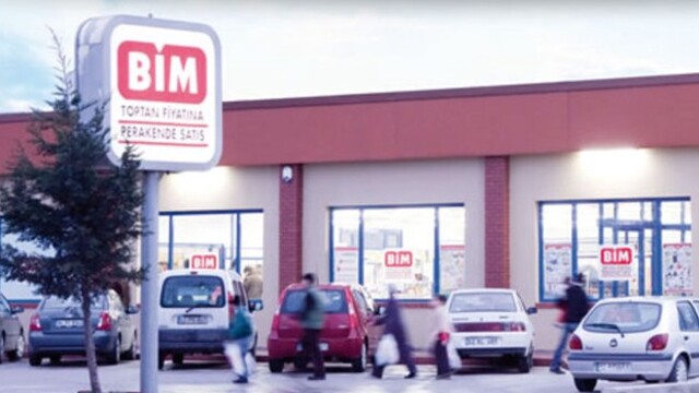BİM çalışma saatleri 2019