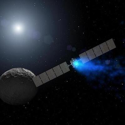 NASA açıkladı: İletişim kesildi