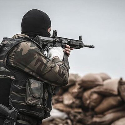 Başına 300 bin TL ödül konulmuştu! Öldürüldü