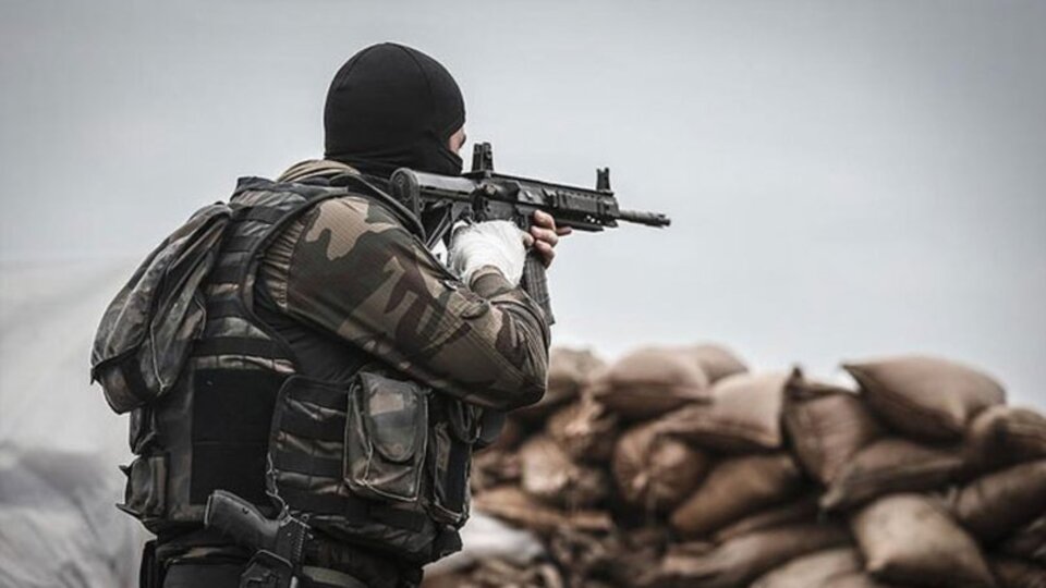 Başına 300 bin TL ödül konulmuştu! Öldürüldü