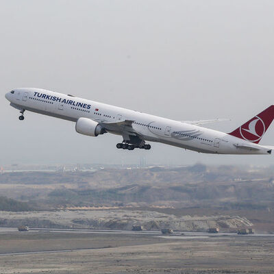 “Türkiye’nin en büyük şirketi olacağız”