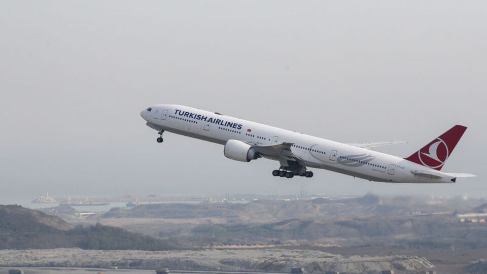 "Türkiye'nin en büyük şirketi olacağız"