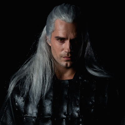 Süpermen cadı avcısı oldu