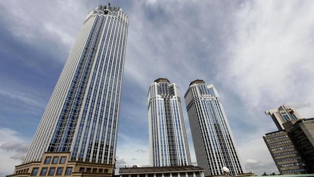 EBRD, Türkiye'nin 2019 yılı büyüme tahminini 3 puan indirdi